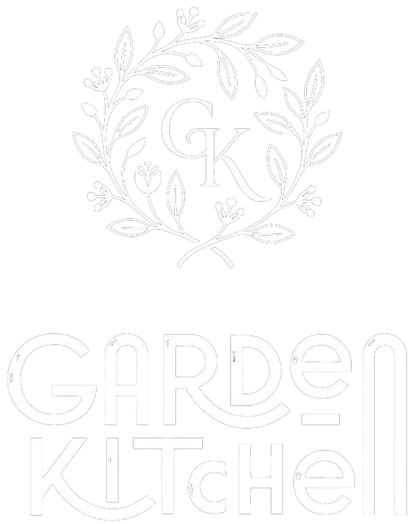 Garden Kitchen